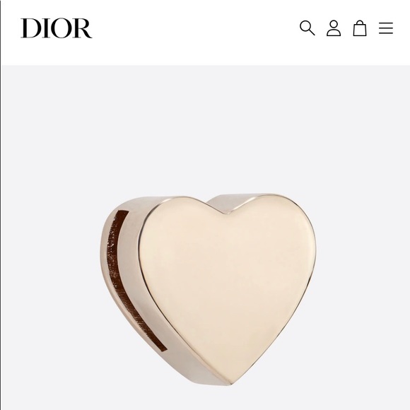 My ABCDior badge - Picture 2 of 4